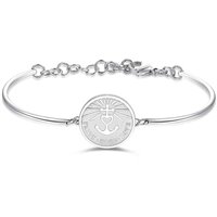 Bracciale Brosway Uomo Chakra in Acciaio BHK226 - BHK226